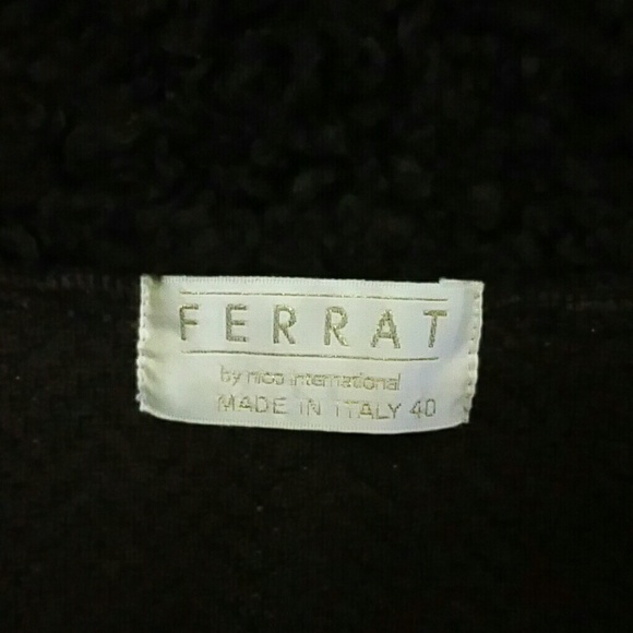 Made in Italy Ferrat by Nico blazer - Picture 5 of 8
